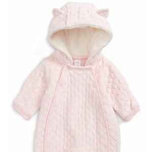 [newborn] Nordstrom Baby Bunting Suit